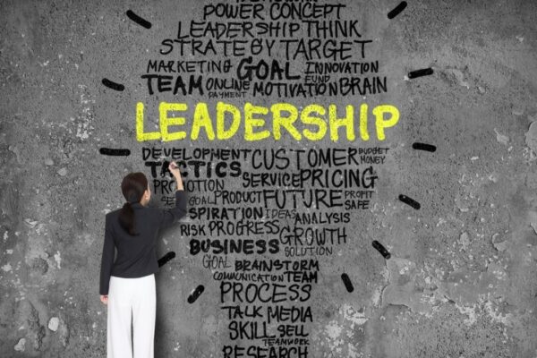 Leadership, code of ethics