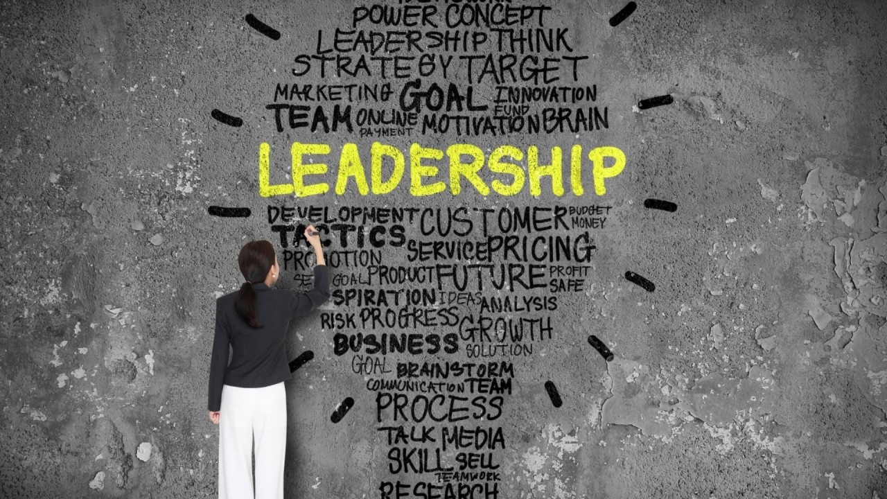 Leadership, code of ethics