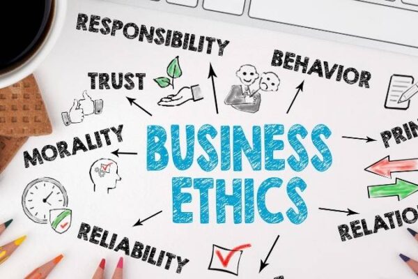 business ethics