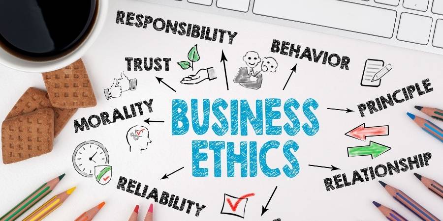 business ethics